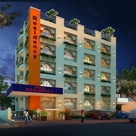 Hotel Residency Palace Jodhpur  Exterior photo