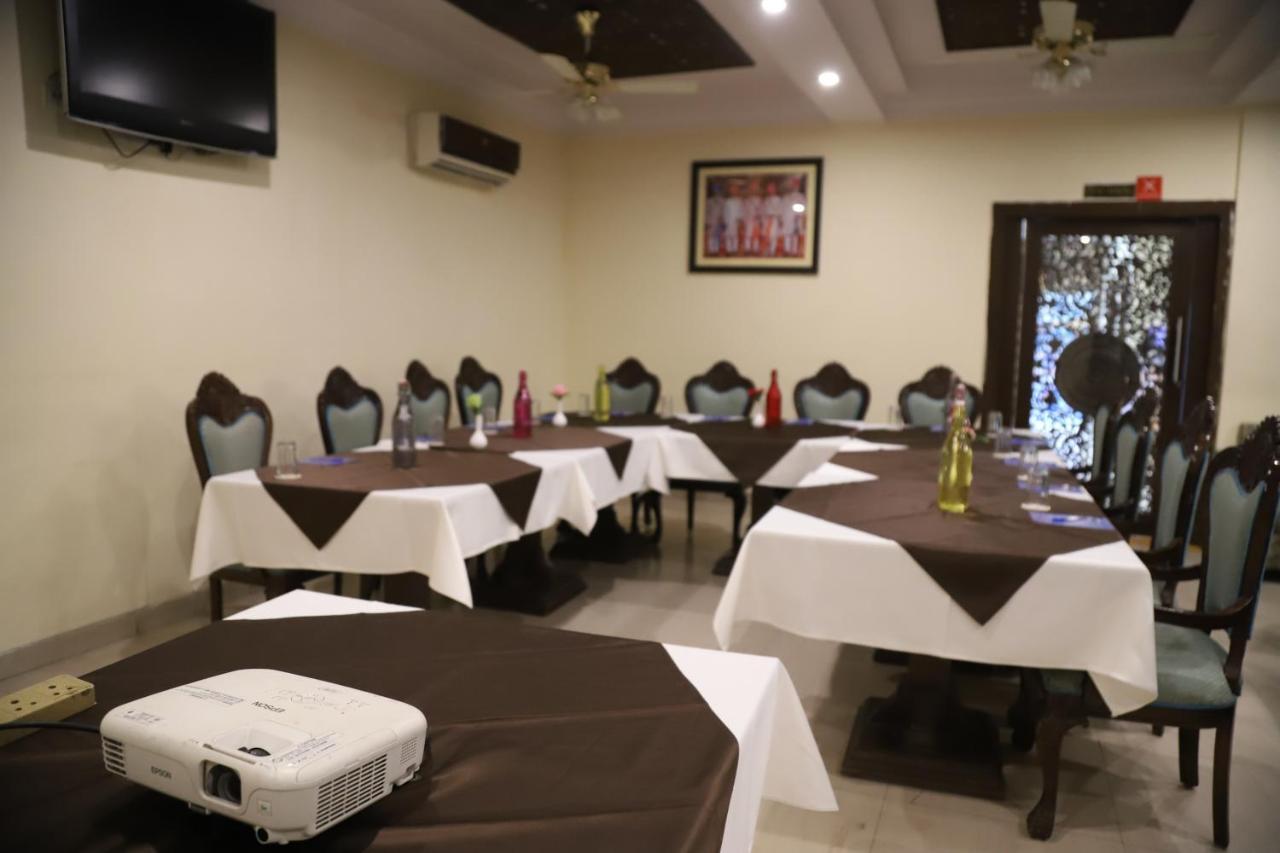 Hotel Residency Palace Jodhpur  Exterior photo