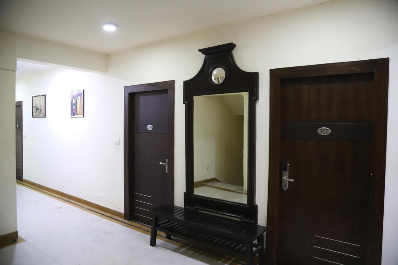 Hotel Residency Palace Jodhpur  Exterior photo
