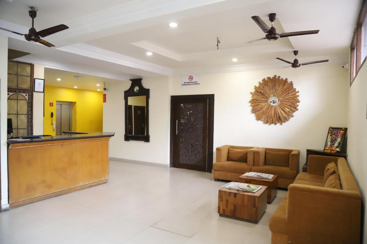 Hotel Residency Palace Jodhpur  Exterior photo