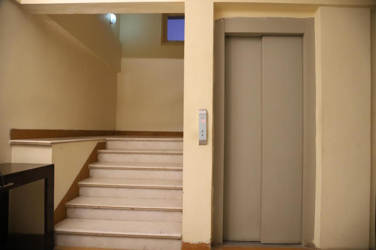 Hotel Residency Palace Jodhpur  Exterior photo