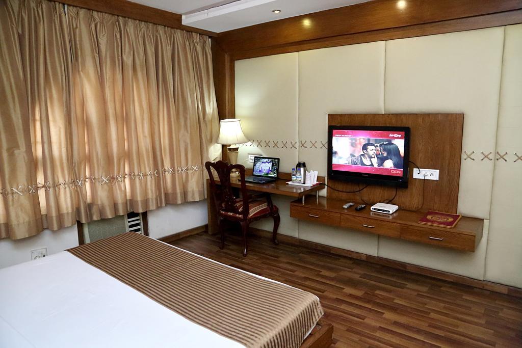 Hotel Residency Palace Jodhpur  Exterior photo