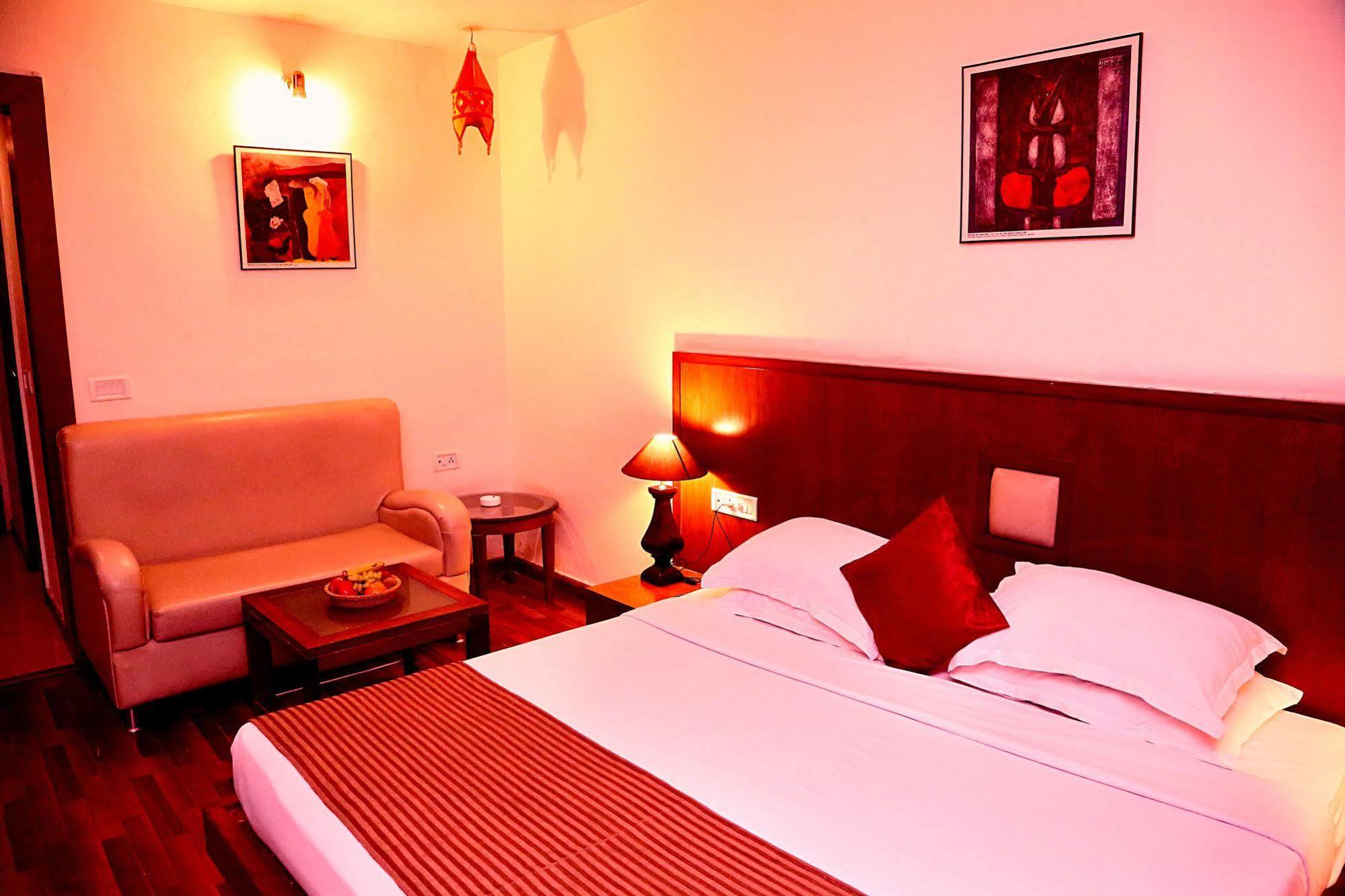 Hotel Residency Palace Jodhpur  Exterior photo