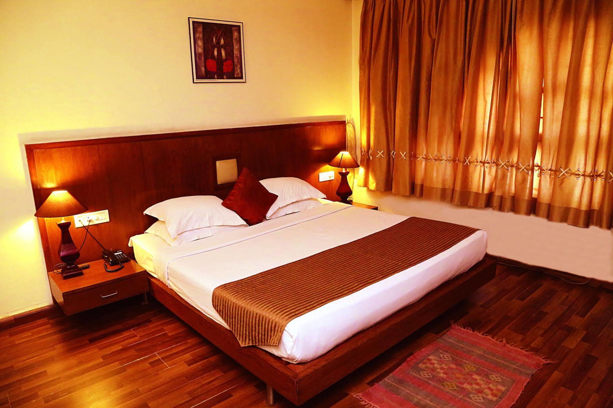 Hotel Residency Palace Jodhpur  Exterior photo
