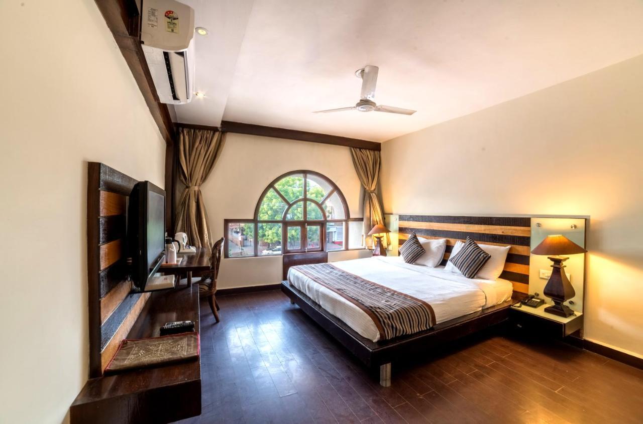 Hotel Residency Palace Jodhpur  Exterior photo