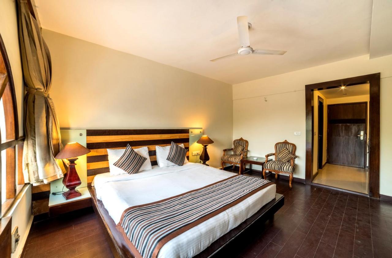 Hotel Residency Palace Jodhpur  Exterior photo