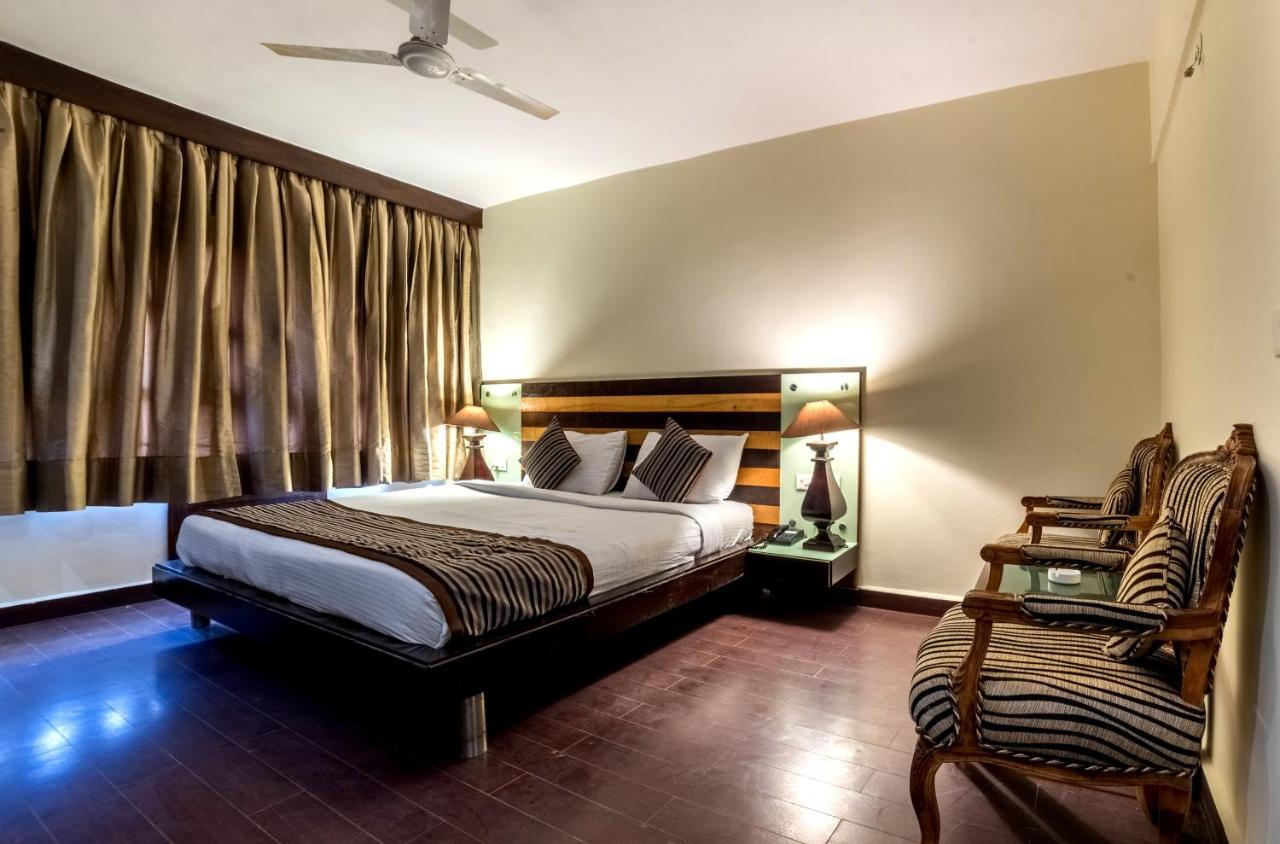 Hotel Residency Palace Jodhpur  Exterior photo