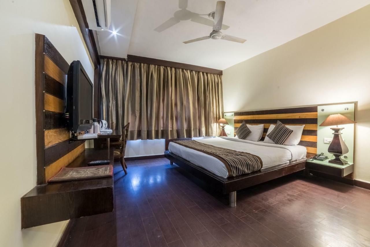 Hotel Residency Palace Jodhpur  Exterior photo
