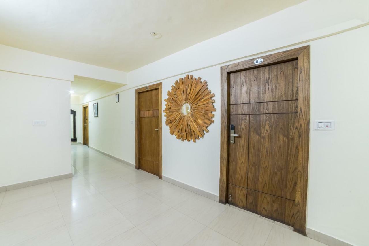 Hotel Residency Palace Jodhpur  Exterior photo