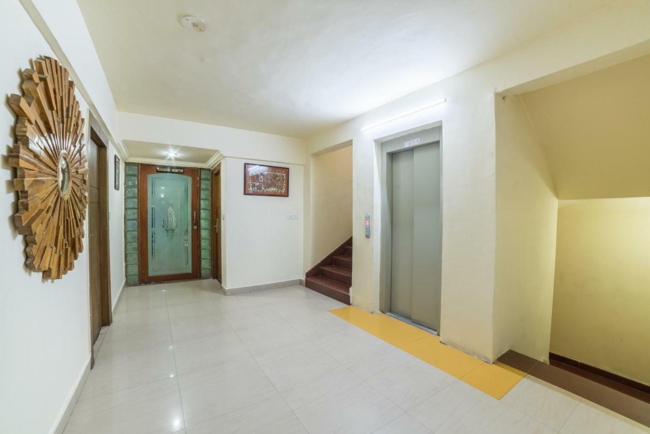 Hotel Residency Palace Jodhpur  Exterior photo