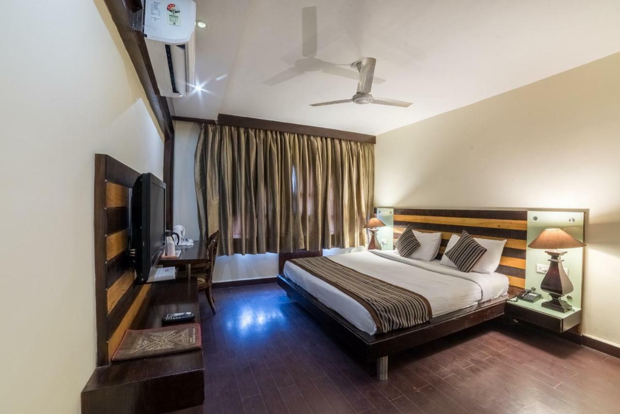 Hotel Residency Palace Jodhpur  Exterior photo