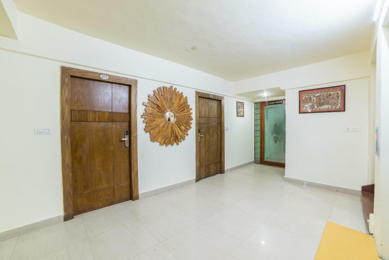 Hotel Residency Palace Jodhpur  Exterior photo