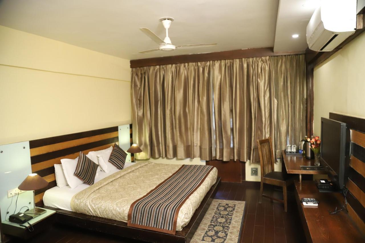 Hotel Residency Palace Jodhpur  Exterior photo