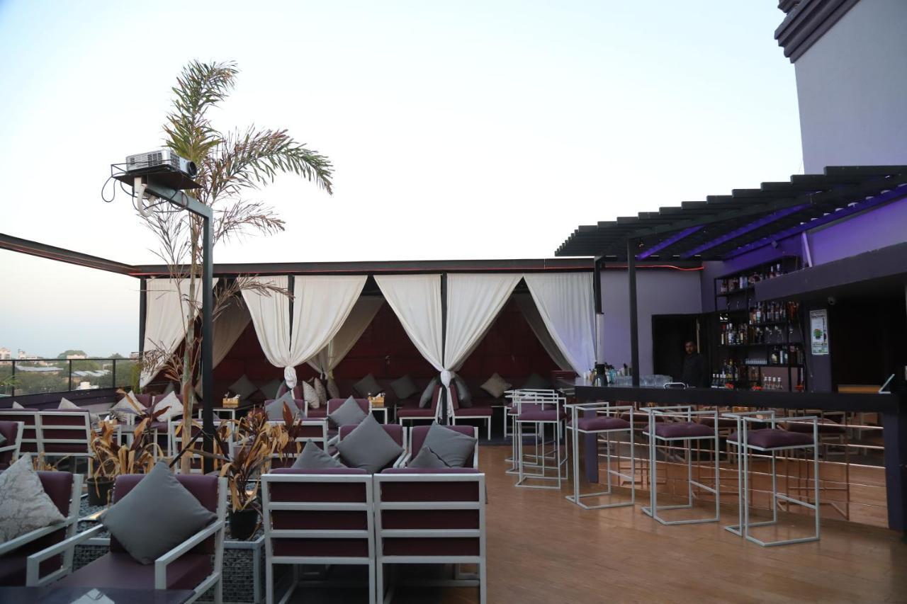 Hotel Residency Palace Jodhpur  Exterior photo