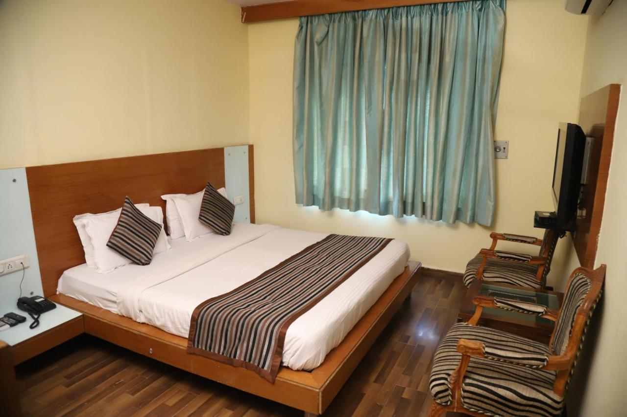Hotel Residency Palace Jodhpur  Exterior photo